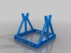 5kg Spool Holder