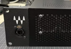 A09 Rack Mount