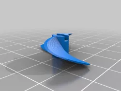 Alpharev Shadow Propeller