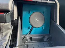 Anker Qi and Magsafe Holders for 2022+ Toyota Tundra