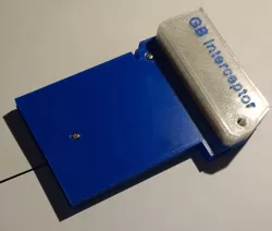 Another GB Interceptor case