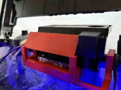 Aquarium Filter Return Flow Control (Tetra)