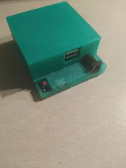 arduino usb host shield
