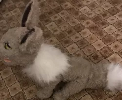 art doll eevee