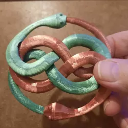 Auryn Puzzle