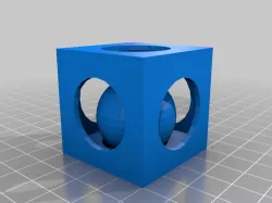 ball fidget
