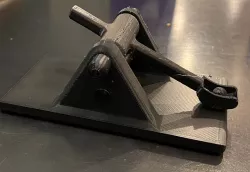 Basic Catapult