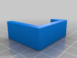 Basic Headset Hook