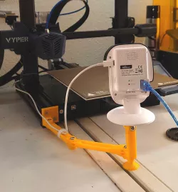 Beaglecam Stativ Vyper 