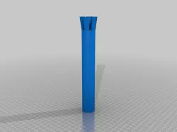 Bearing shell ejector for bicycle headsets