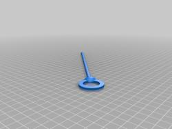 Beyblade Rippers Only Ripcord beyblade ripcord replacement 3D Models | Page 1 | STLFinder