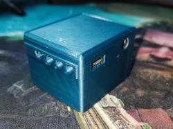 bt5 0 audio pro 3D Models | Page 1 | STLFinder