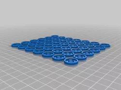 buttons