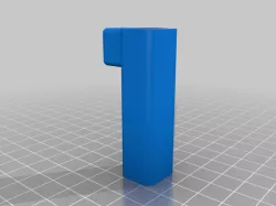 Cafelat Robot Mirror Holder
