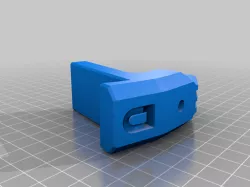 Camera and Phone Mount
