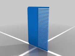 CARD COMB