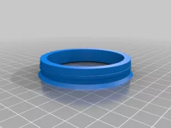 centric ring