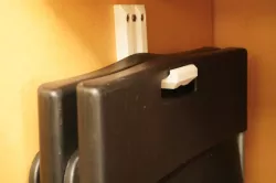 Chair Hook - Wall Storage