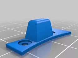 CINEBOT 30 LANDING