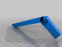 Cisco DX650 - Stand - Minimal Feet