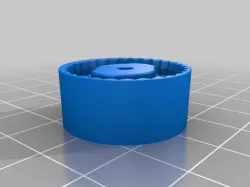 Claw-Spring Hinge