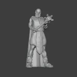 Cloud Giant - Osar the Elder