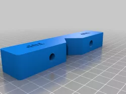 CNC Dice Vice 3018