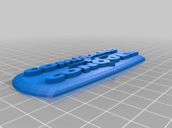 command and conquer orca 3D Models | Page 1 | STLFinder