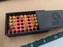 Compact Nozzle Box