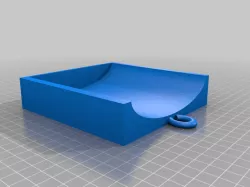 Cup Cradle Simple 2.0