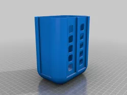 Cups Holder Nespresso