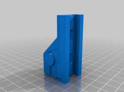 custom nerf gun sight