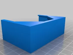 DAB i LR holder