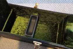 Deering Banjo Case Divider