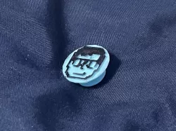 Dev Croc Charm