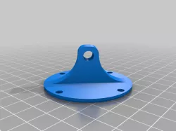 Dial indicator lug cover