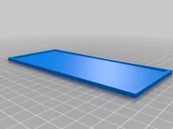 diamond sharpener case