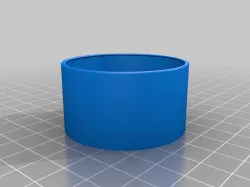 Dish rag holder
