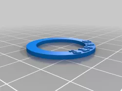 DnD Haste Status Ring