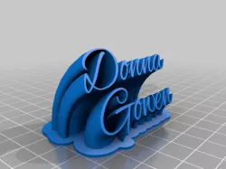 Donna
