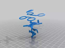 Drone Business Card V3