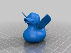 Duki - Navi Duck