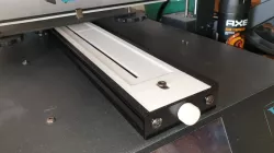Dust protection for Anycubic I3 mega X