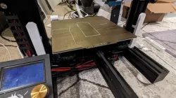 Ender 3 X Gantry Leveling/Alignment Tool