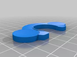  Ergonomic SharkBite (Quick Connect) Removal Tool (0.75")