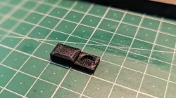 Etha 2 Magnet Trigger Mod