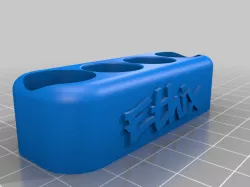 Ethix Driver holders