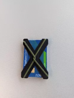 Fanning Wallet