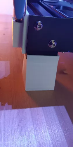 Feet for the Ender 3 (V2)