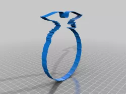 FFA Cookie Cutter 